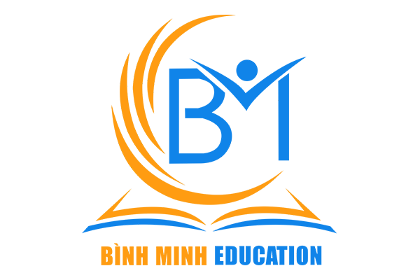 BÌNH MINH EDUCATION – TRUNG TÂM ĐÀO TẠO VĂN HOÁ BÌNH MINH